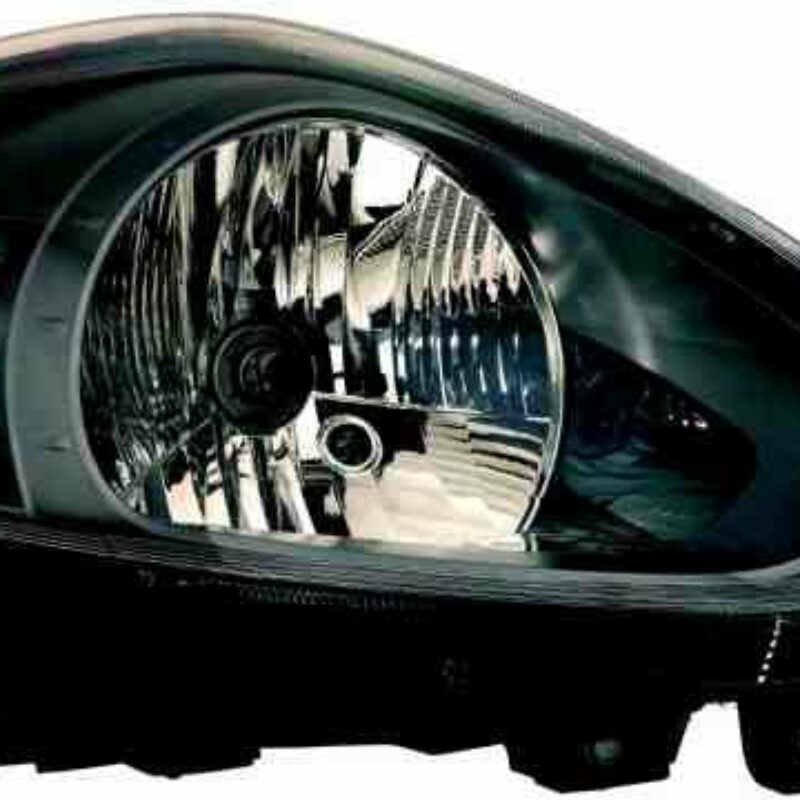 Faro Delantero Derecho Fiat Punto Evo año 2009 a 2019