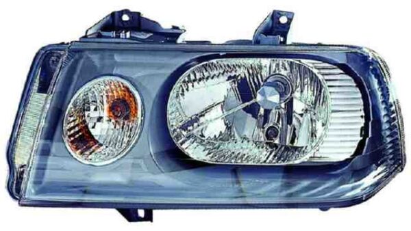 Faro Delantero Derecho Fiat Scudo año 2004 a 2007