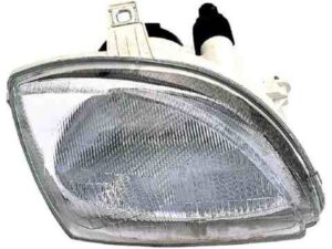 Faro Delantero Derecho Fiat Seicento año 1998 a 2019