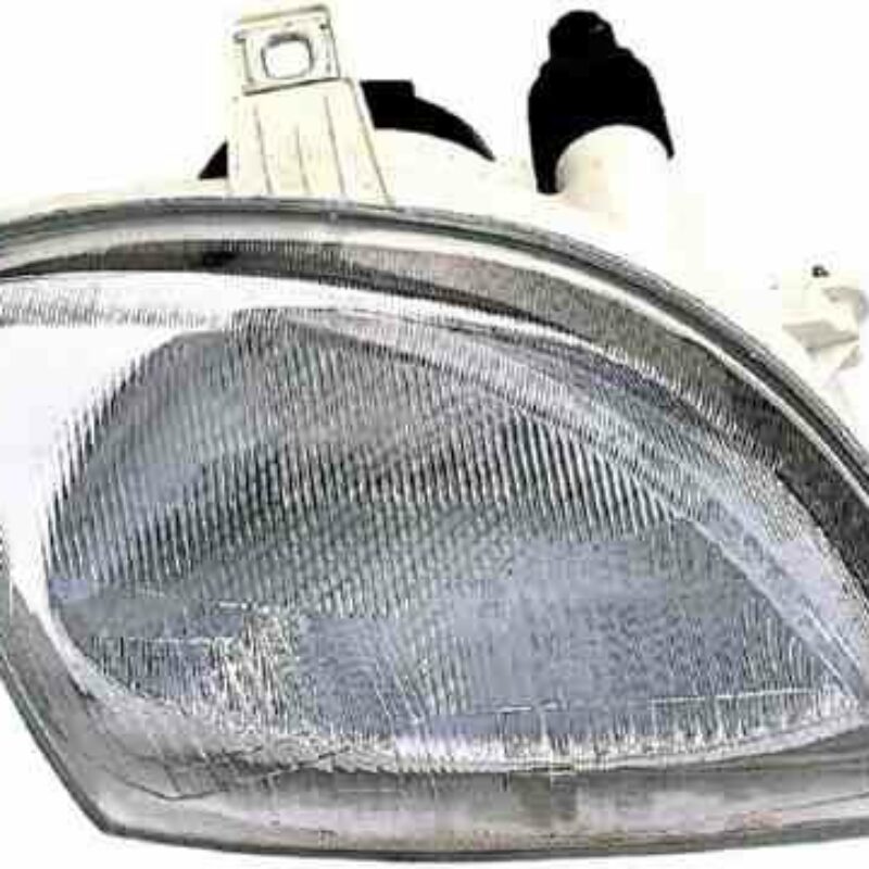 Faro Delantero Derecho Fiat Seicento año 1998 a 2019