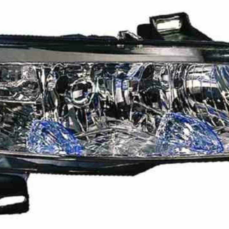 Faro Delantero Derecho Fiat Stilo 3p año 2001 a 2019