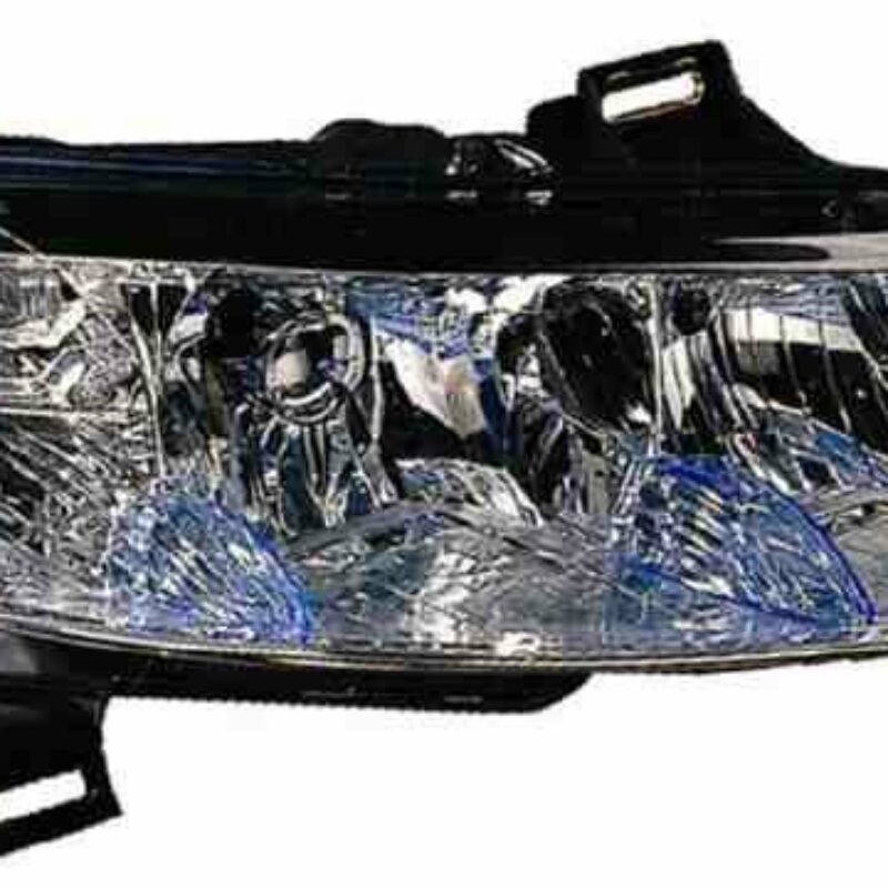Faro Delantero Derecho Fiat Stilo 5p año 2003 a 2019