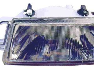 Faro Delantero Derecho Fiat Tempra año 1990 a 1996