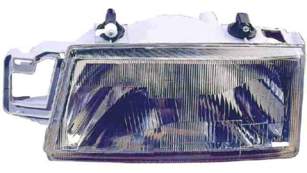 Faro Delantero Derecho Fiat Tempra año 1990 a 1996