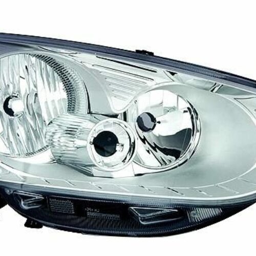 Faro Delantero Derecho Ford B-Max año 2012 a 2019