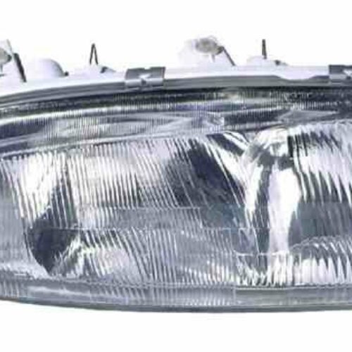 Faro Delantero Derecho Ford Courier año 1996 a 1999