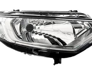 Faro Delantero Derecho Ford Ecosport año 2013 a 2019 LED