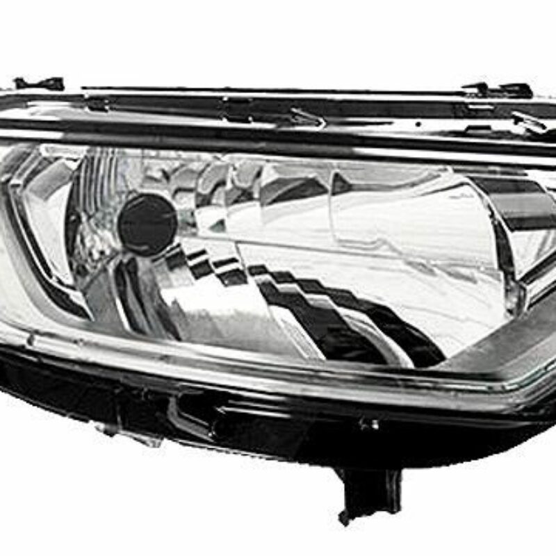 Faro Delantero Derecho Ford Ecosport año 2013 a 2019 LED