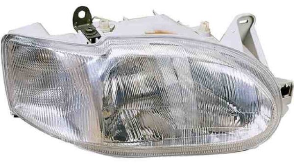Faro Delantero Derecho Ford Escort Mk6 año 1995 a 1999