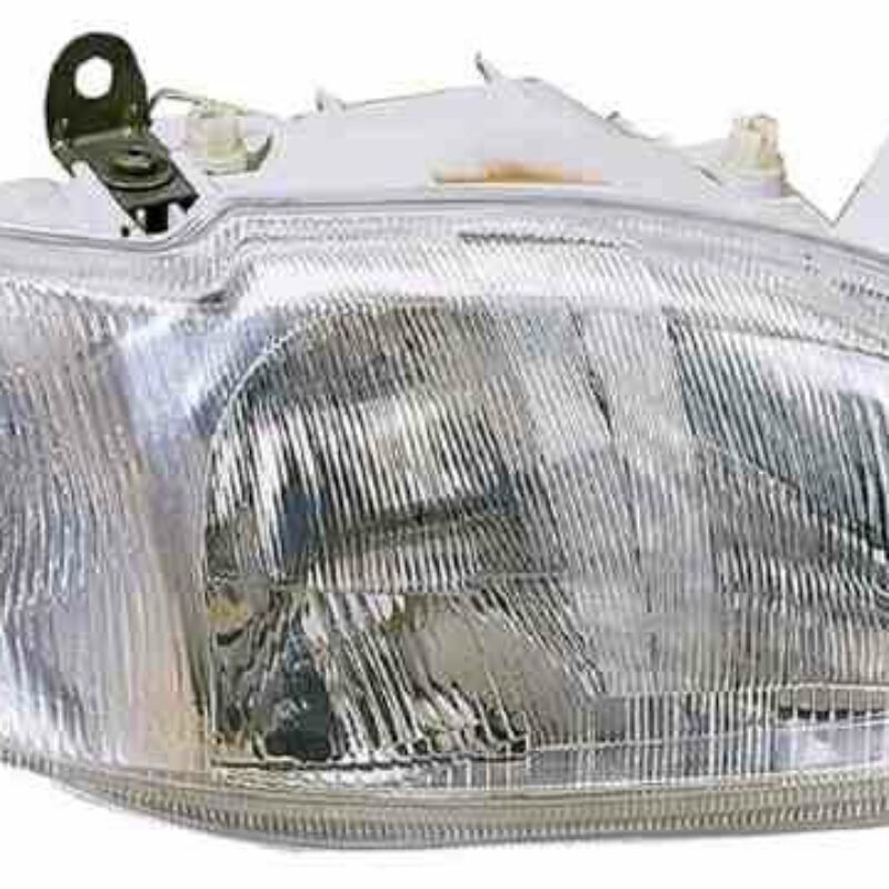 Faro Delantero Derecho Ford Escort Mk6 año 1995 a 1999
