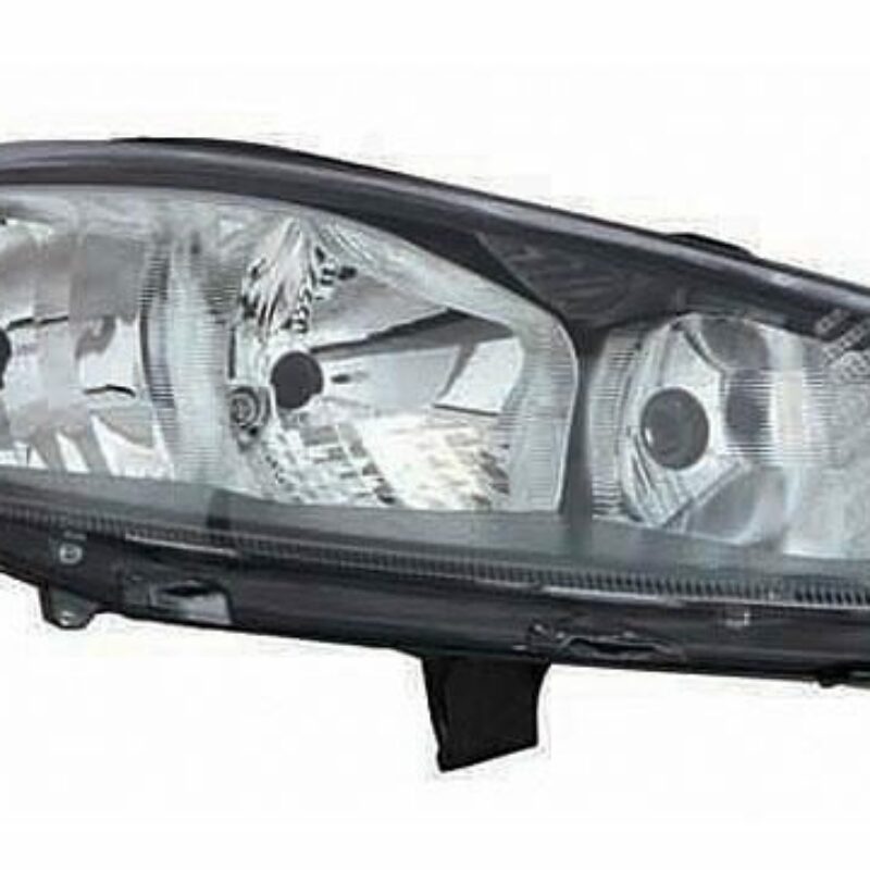 Faro Delantero Derecho Ford Fiesta 3/5p año 2013 a 2019