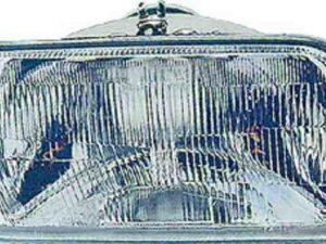 Faro Delantero Derecho Ford Fiesta Mk2 año 1983 a 1989