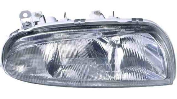 Faro Delantero Derecho Ford Fiesta Mk4 año 1996 a 1999