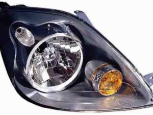 Faro Delantero Derecho Ford Fiesta Mk6 año 2005 a 2008