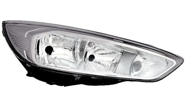 Faro Delantero Derecho Ford Focus año 2014 a 2019
