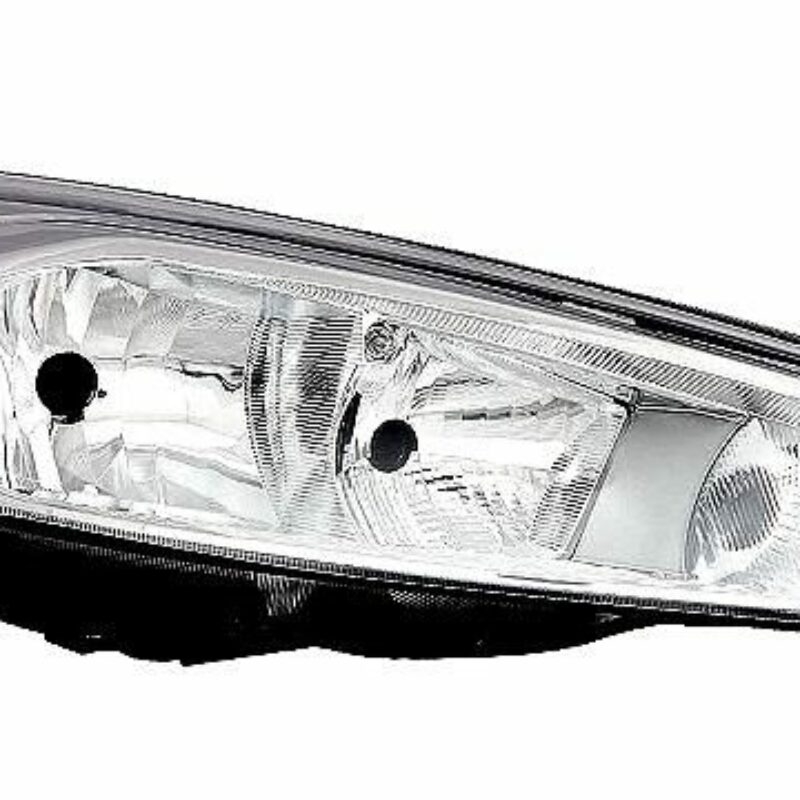 Faro Delantero Derecho Ford Focus año 2014 a 2019