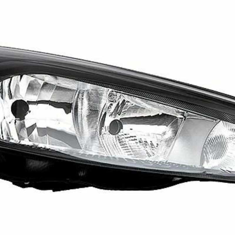 Faro Delantero Derecho Ford Focus año 2014 a 2019