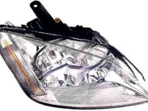 Faro Delantero Derecho Ford Focus C-Max año 2003 a 2007