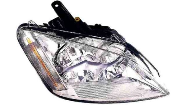 Faro Delantero Derecho Ford Focus C-Max año 2003 a 2007