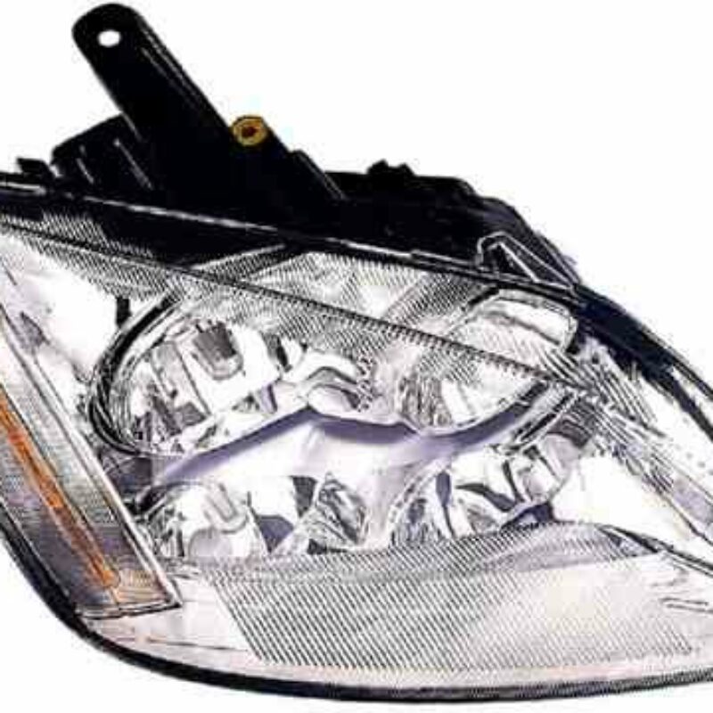 Faro Delantero Derecho Ford Focus C-Max año 2003 a 2007