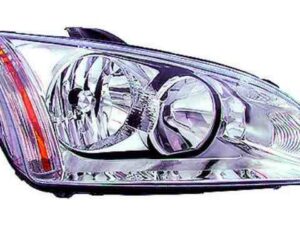 Faro Delantero Derecho Ford Focus II año 2004 a 2008