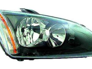 Faro Delantero Derecho Ford Focus II año 2004 a 2008