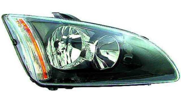 Faro Delantero Derecho Ford Focus II año 2004 a 2008