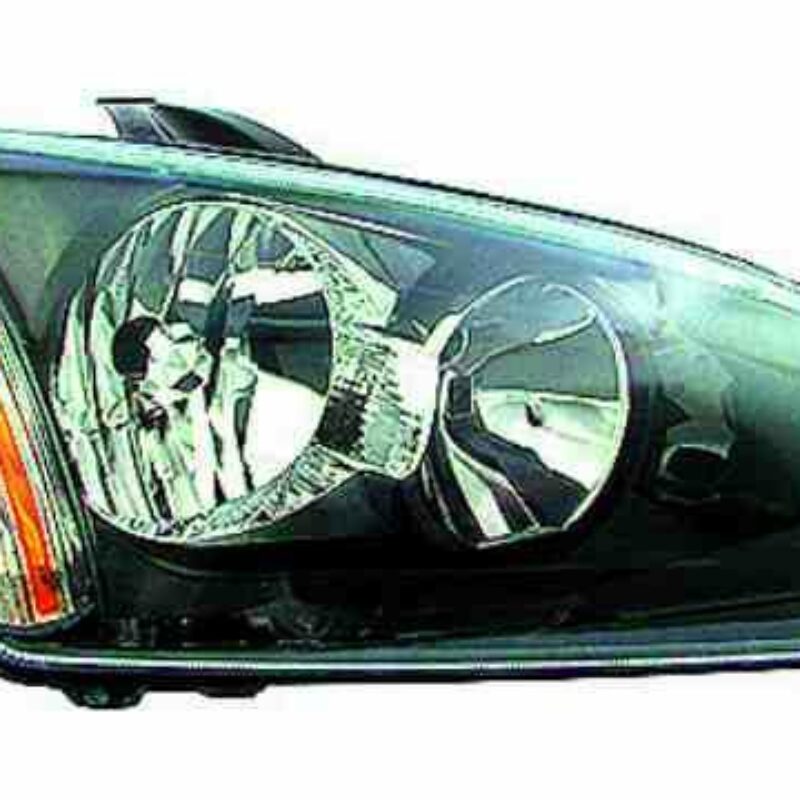 Faro Delantero Derecho Ford Focus II año 2004 a 2008