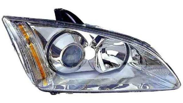 Faro Delantero Derecho Ford Focus II año 2004 a 2008