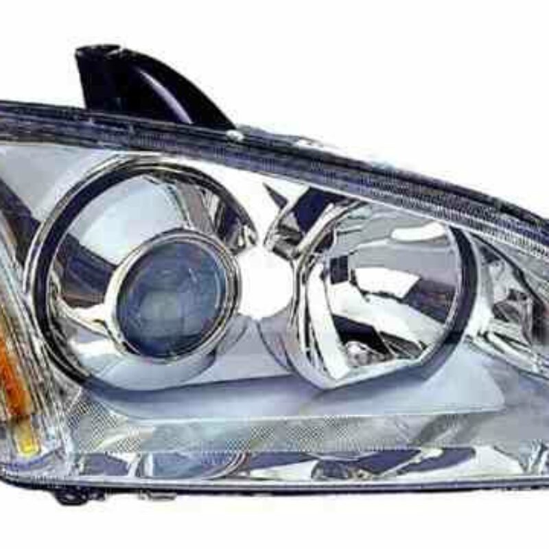 Faro Delantero Derecho Ford Focus II año 2004 a 2008