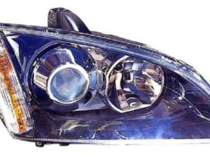 Faro Delantero Derecho Ford Focus II año 2004 a 2008