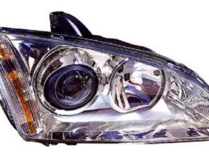 Faro Delantero Derecho Ford Focus II año 2004 a 2008