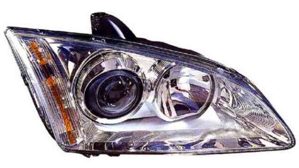 Faro Delantero Derecho Ford Focus II año 2004 a 2008