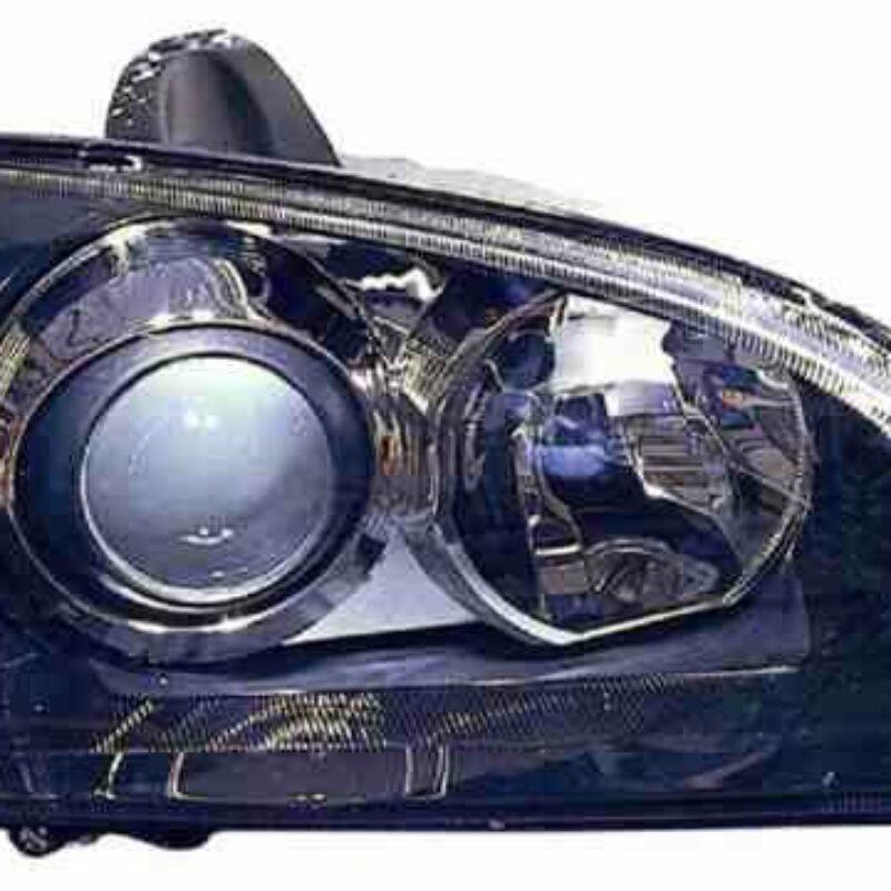 Faro Delantero Derecho Ford Focus II año 2004 a 2008