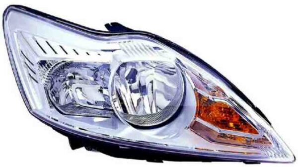 Faro Delantero Derecho Ford Focus III año 2008 a 2010