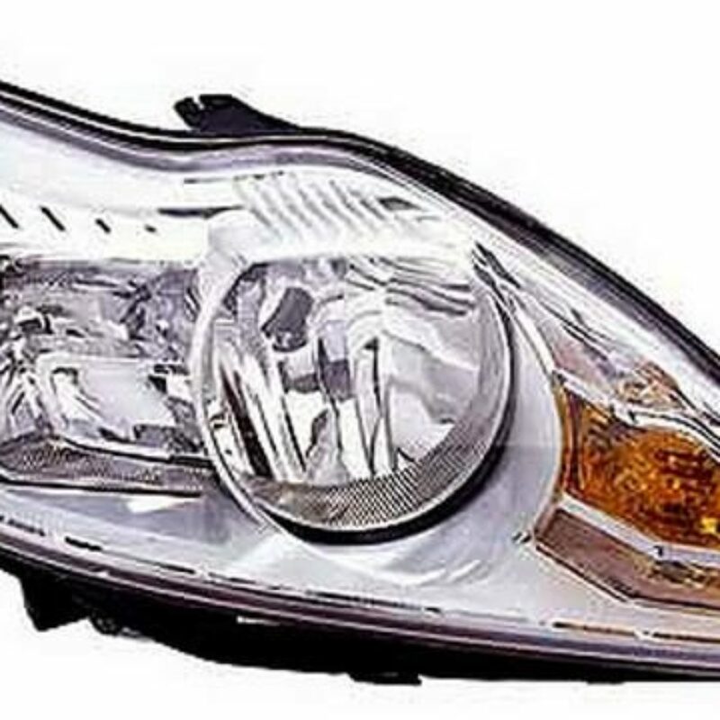Faro Delantero Derecho Ford Focus III año 2008 a 2010