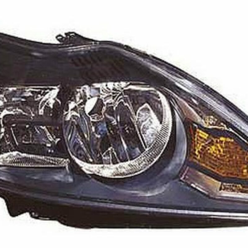 Faro Delantero Derecho Ford Focus III año 2008 a 2010