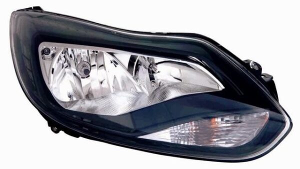 Faro Delantero Derecho Ford Focus IV año 2011 a 2014