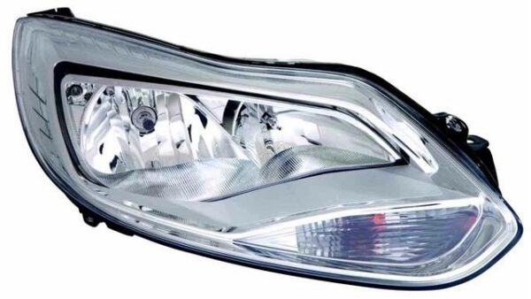 Faro Delantero Derecho Ford Focus IV año 2011 a 2014