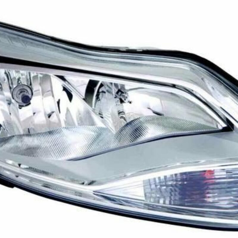 Faro Delantero Derecho Ford Focus IV año 2011 a 2014