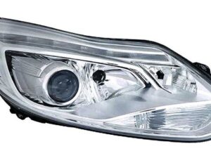 Faro Delantero Derecho Ford Focus IV año 2011 a 2014 LED