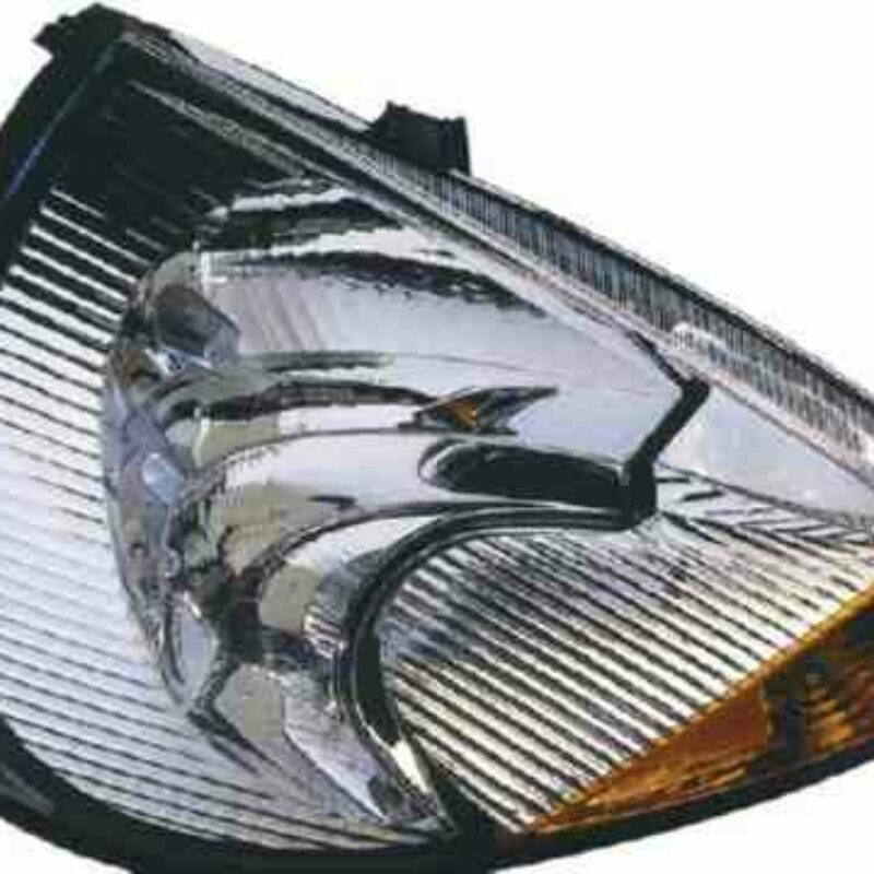 Faro Delantero Derecho Ford Ka año 1996 a 2008