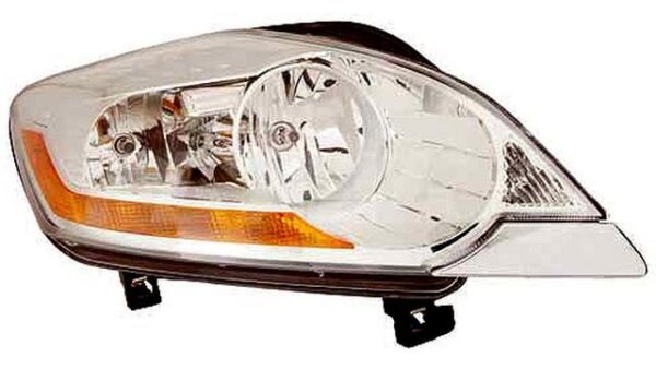 Faro Delantero Derecho Ford Kuga año 2008 a 2013