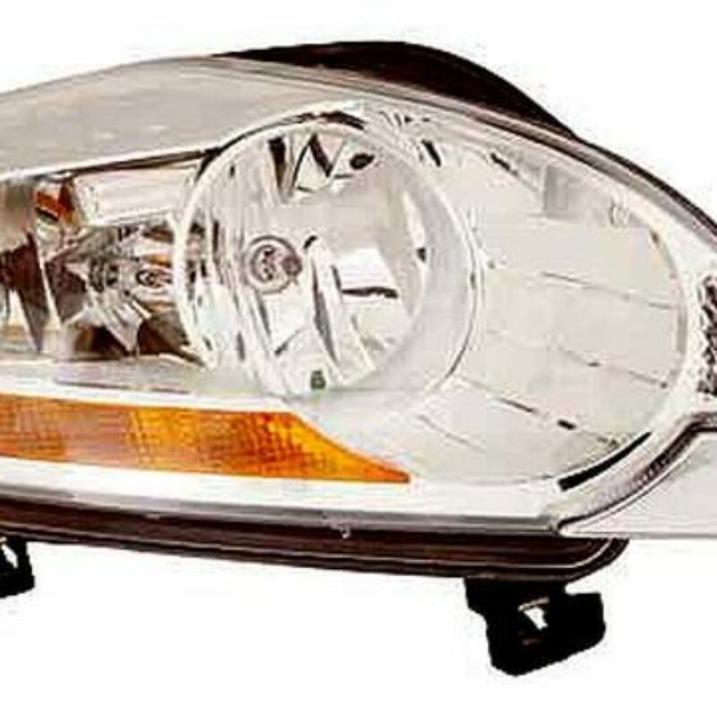 Faro Delantero Derecho Ford Kuga año 2008 a 2013