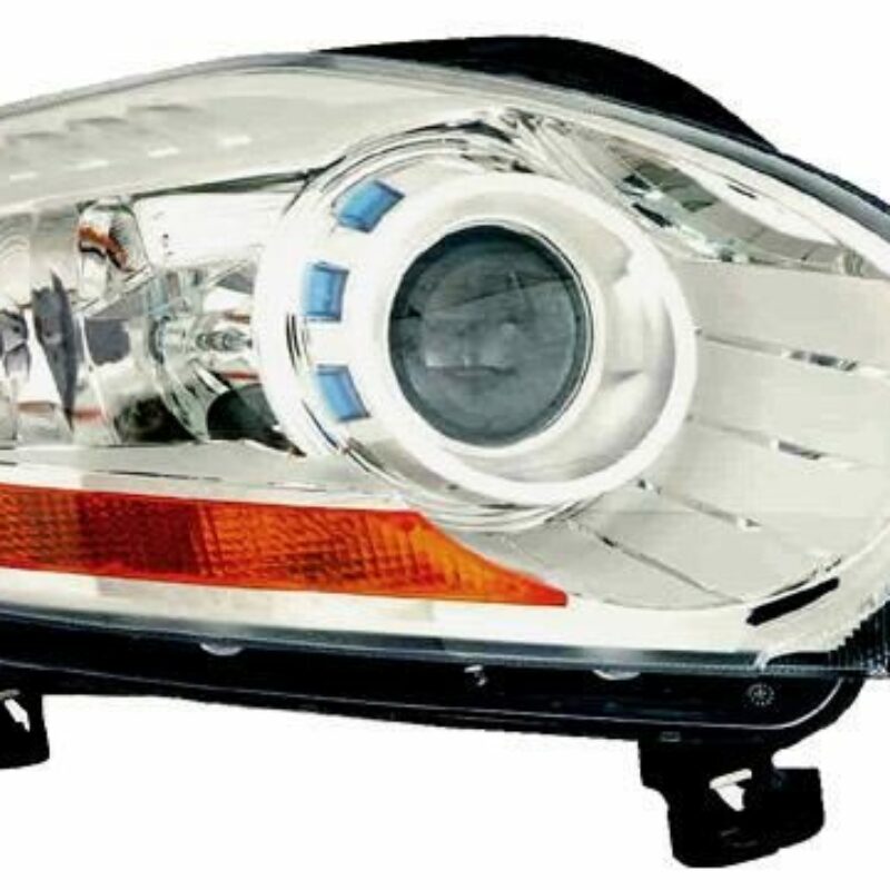 Faro Delantero Derecho Ford Kuga año 2008 a 2013