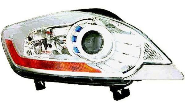 Faro Delantero Derecho Ford Kuga año 2008 a 2013