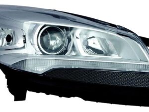 Faro Delantero Derecho Ford Kuga II año 2013 a 2017 LED