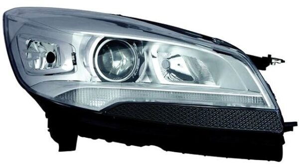 Faro Delantero Derecho Ford Kuga II año 2013 a 2017 LED