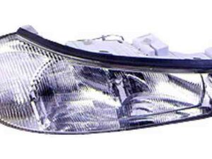 Faro Delantero Derecho Ford Mondeo II año 1996 a 2000