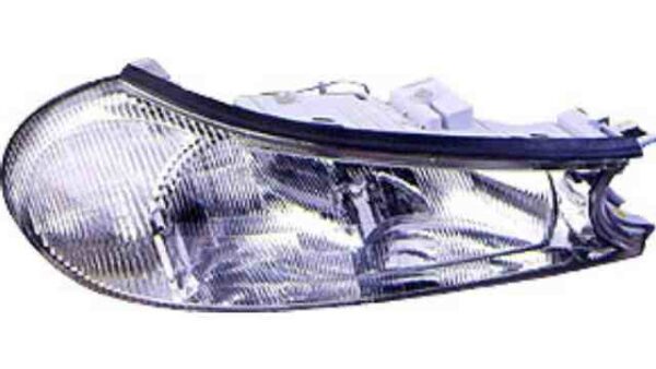 Faro Delantero Derecho Ford Mondeo II año 1996 a 2000